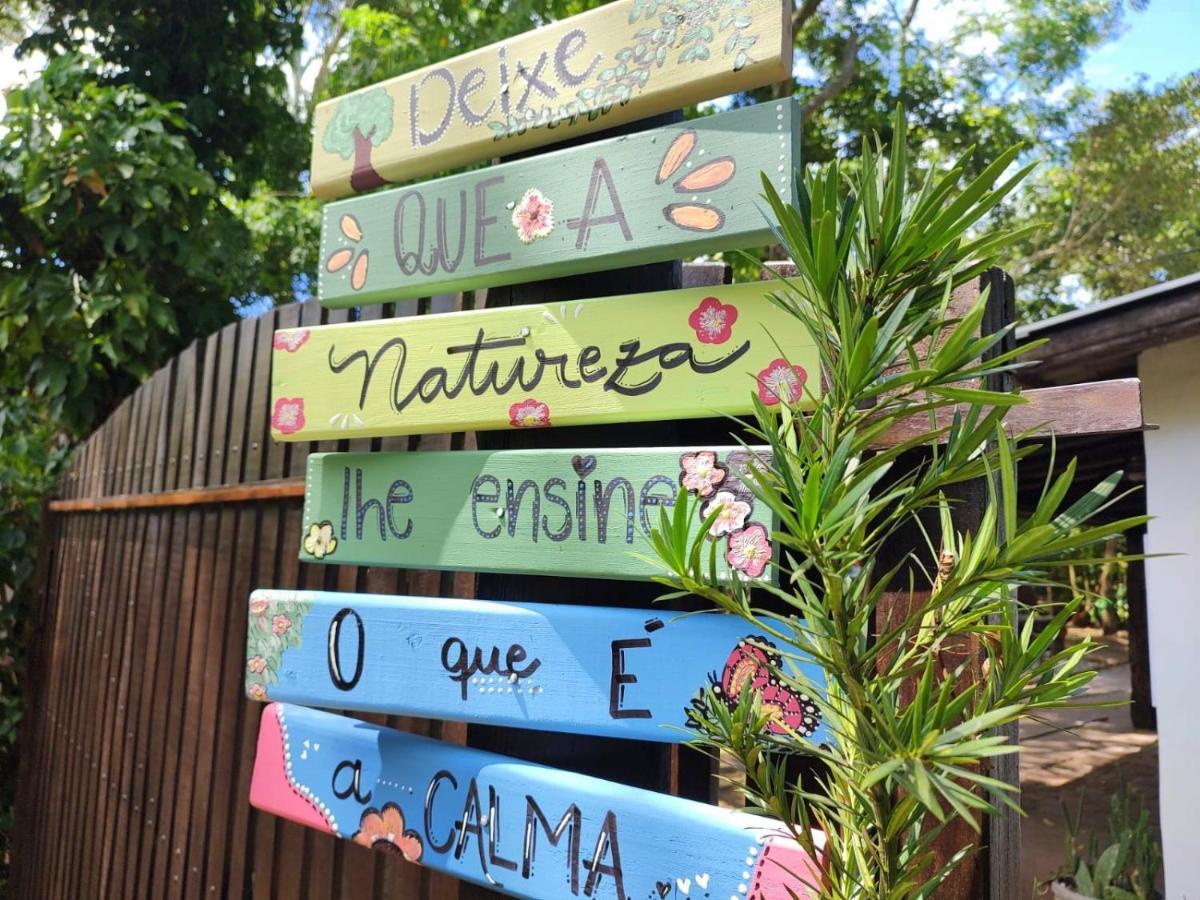 Chale Aloha Florianopolis Exterior foto