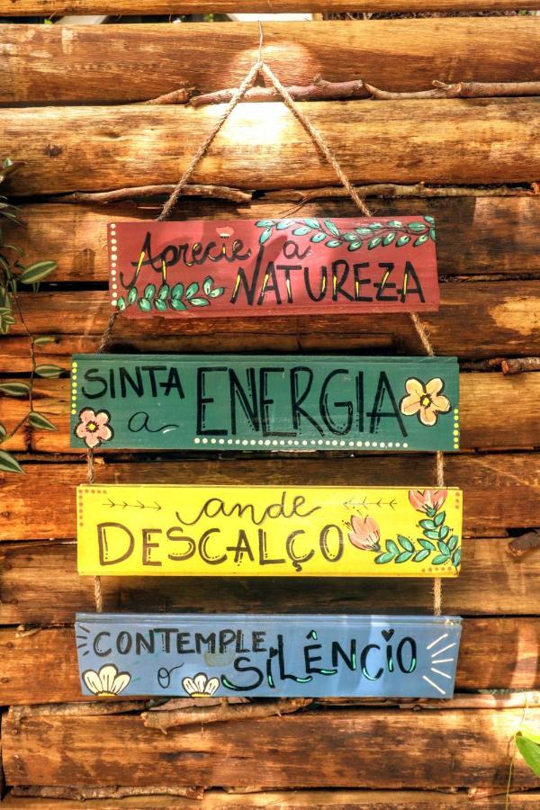 Chale Aloha Florianopolis Exterior foto